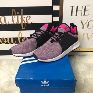 New woman/youth Adidas